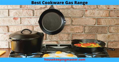 best pans for gas stove reddit